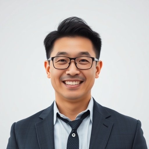 风车动漫官网团队成员 - 顾不凡
