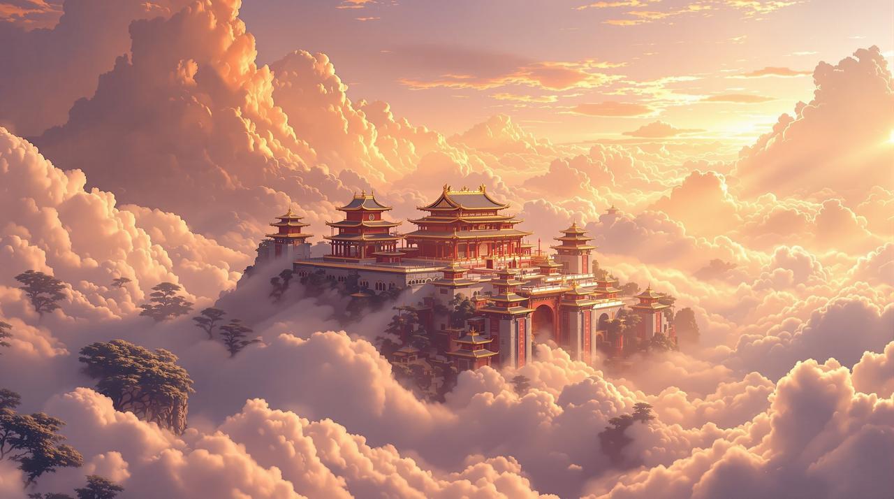 风车动漫官网 - 国漫天地背景