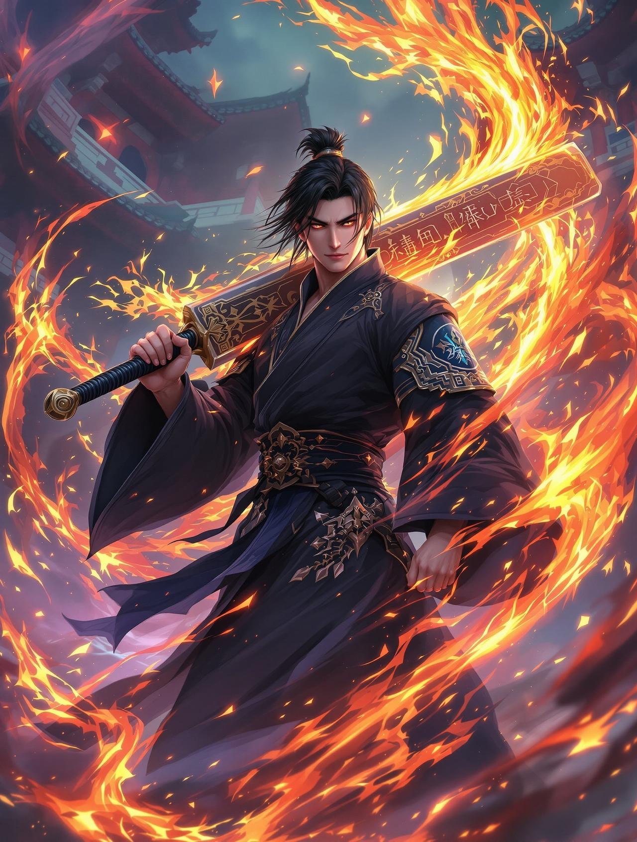 风车动漫官网 - 斗破苍穹 封面图